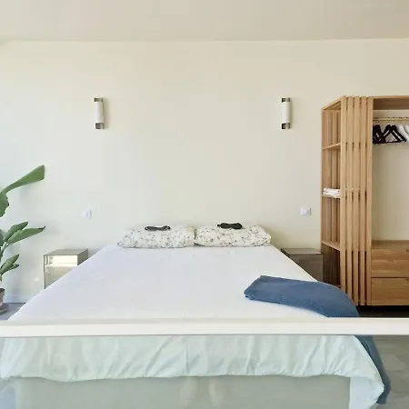 Romantic Escape - Private Jacuzzi And Wow Seaview Lejlighed