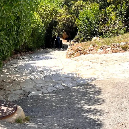 アパート Romantic Escape - Private Jacuzzi And Wow Seaview ラゴス