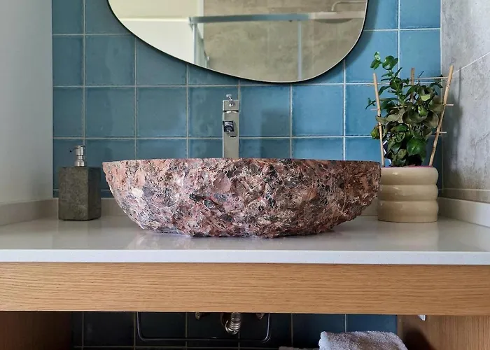 Romantic Escape - Private Jacuzzi And Wow Seaview ラゴス