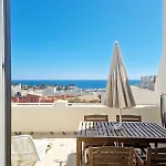 アパート Romantic Escape - Private Jacuzzi And Wow Seaview ラゴス
