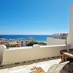 Romantic Escape - Private Jacuzzi And Wow Seaview לאגוּ‏ש