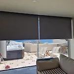 דירה Romantic Escape - Private Jacuzzi And Wow Seaview