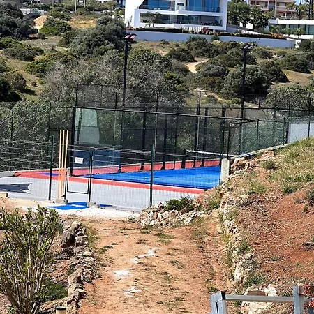 Daire Romantic Escape - Private Jacuzzi And Wow Seaview *