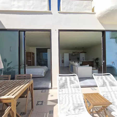 Romantic Escape - Private Jacuzzi And Wow Seaview Daire *