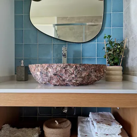 Romantic Escape - Private Jacuzzi And Wow Seaview Lagos