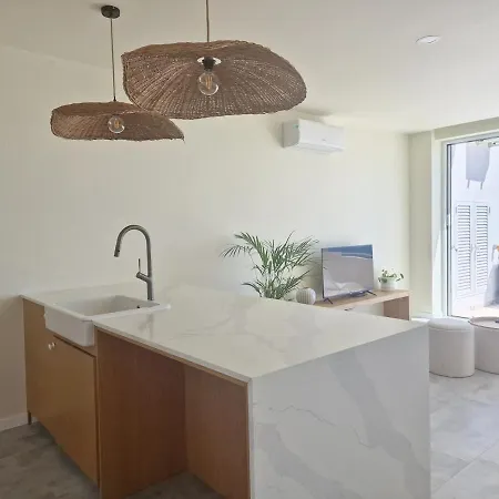 Romantic Escape - Private Jacuzzi And Wow Seaview Daire Lagos