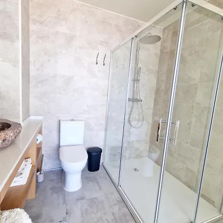 Romantic Escape - Private Jacuzzi And Wow Seaview *