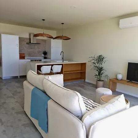 Romantic Escape - Private Jacuzzi And Wow Seaview Apartamento