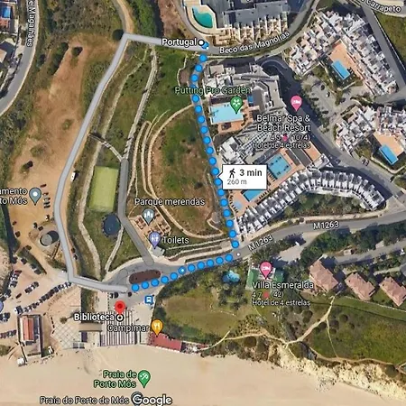 Romantic Escape - Private Jacuzzi And Wow Seaview