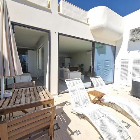 Romantic Escape - Private Jacuzzi And Wow Seaview