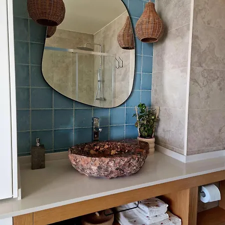 Romantic Escape - Private Jacuzzi And Wow Seaview * Lagos