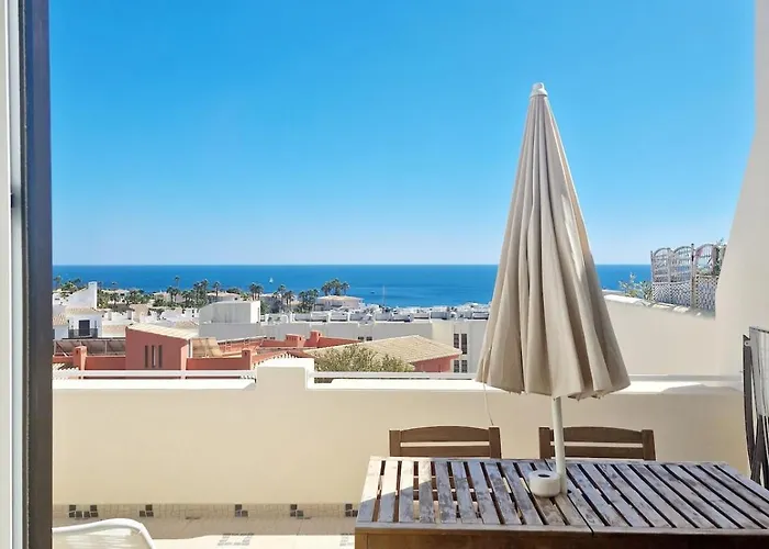 Appartement Romantic Escape - Private Jacuzzi And Wow Seaview Lagos