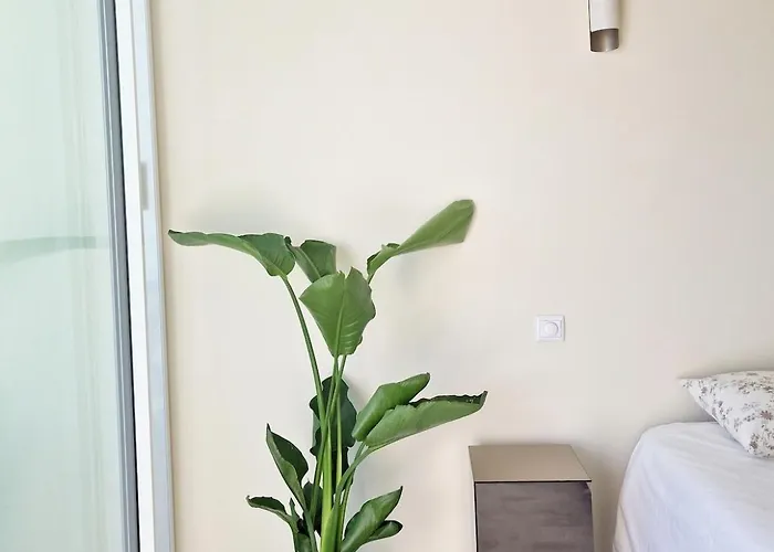 Apartman Romantic Escape - Private Jacuzzi And Wow Seaview