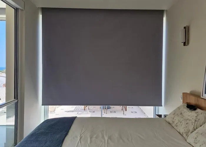 Romantic Escape - Private Jacuzzi And Wow Seaview