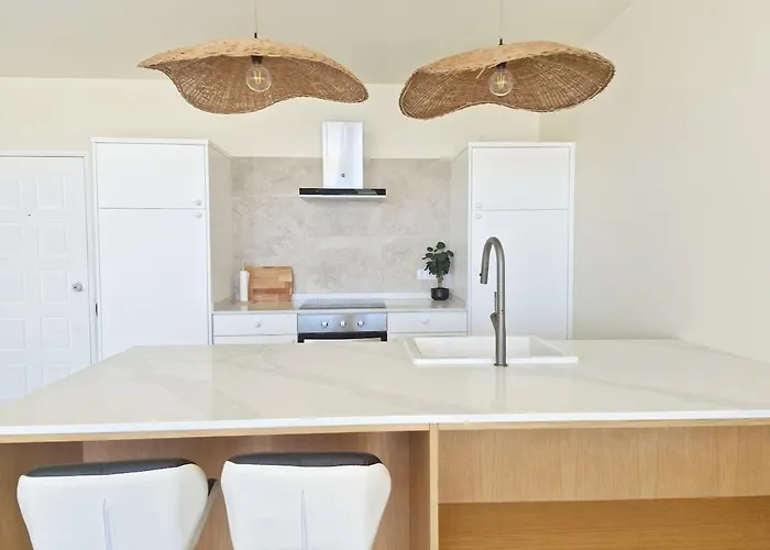 Romantic Escape - Private Jacuzzi And Wow Seaview *