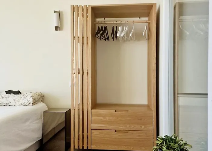 Romantic Escape - Private Jacuzzi And Wow Seaview Appartement *