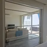 Romantic Escape - Private Jacuzzi And Wow Seaview شقة