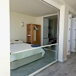 Romantic Escape - Private Jacuzzi And Wow Seaview شقة لاغوس