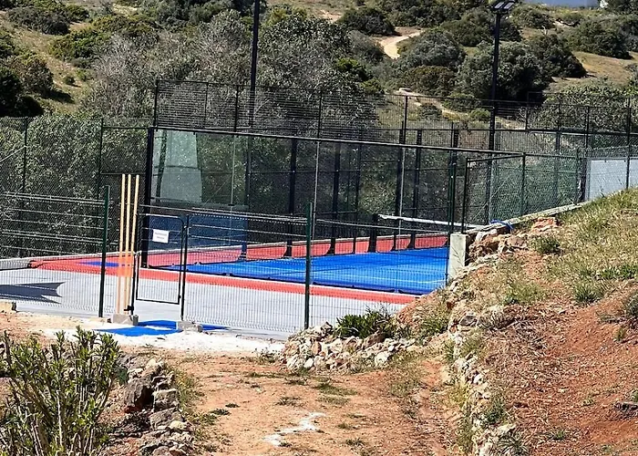 דירה Romantic Escape - Private Jacuzzi And Wow Seaview *