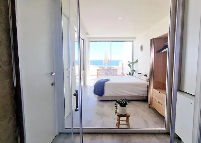 Romantic Escape - Private Jacuzzi And Wow Seaview